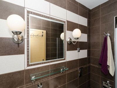 Apartment Apartments Gaura - One-Bedroom Apartment with Terrace - Features photo 6