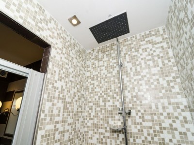 Apartment Apartments Gaura - One-Bedroom Apartment with Terrace - Features photo 8