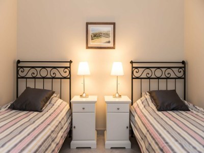 Apartment Apartments Gaura - One-Bedroom Apartment with Terrace - Features photo 9