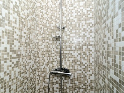 Apartment Apartments Gaura - One-Bedroom Apartment with Terrace - Features photo 11