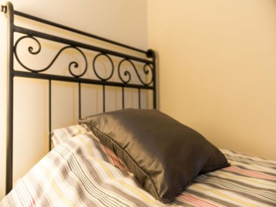 Apartment Apartments Gaura - One-Bedroom Apartment with Terrace - Features photo 12