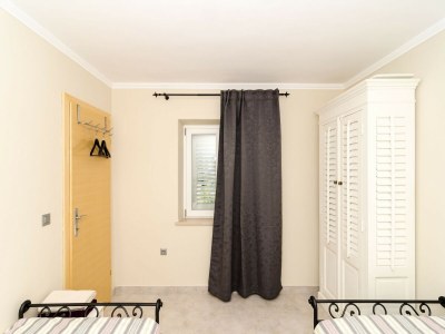 Apartment Apartments Gaura - One-Bedroom Apartment with Terrace - Features photo 13