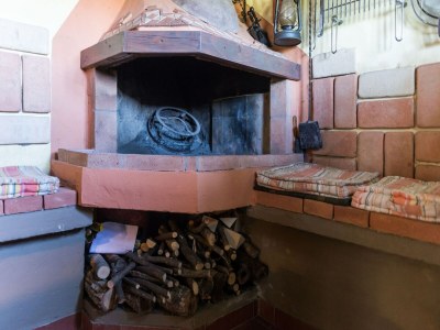 Apartment Apartments Gaura - One-Bedroom Apartment with Terrace - Outdoor photo 21