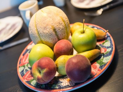 Apartment Apartments Gaura - One-Bedroom Apartment with Terrace - Outdoor photo 22