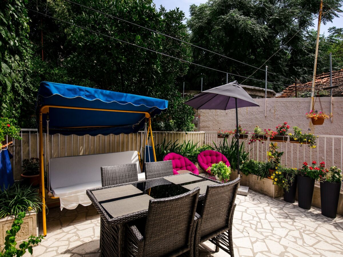 Apartment Rooms Edna - Double Room