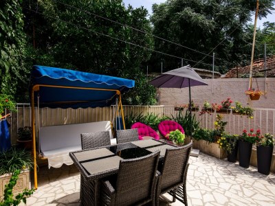 Apartment Rooms Edna - Double Room in Dubrovnik - Apartment