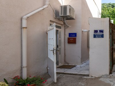 Apartment Rooms Edna - Double Room - Outdoor photo 4