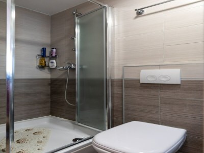 Apartment Rooms Edna - Double Room - Features photo 6