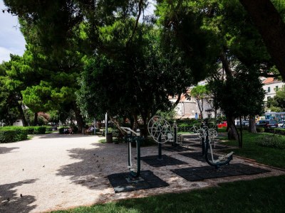 Apartment Rooms Edna - Double Room - Outdoor photo 15