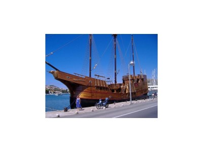 Apartment Rooms Edna - Twin Room - Outdoor photo 15