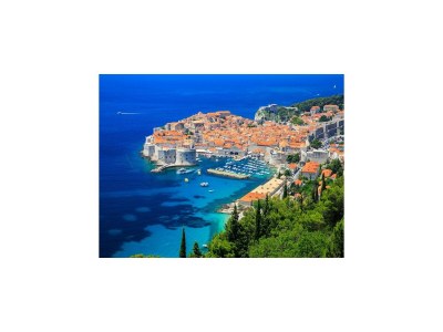 Apartment Rooms Edna - Twin Room - Outdoor photo 16