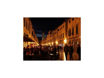 Apartment Rooms Edna - Twin Room - Outdoor photo 22