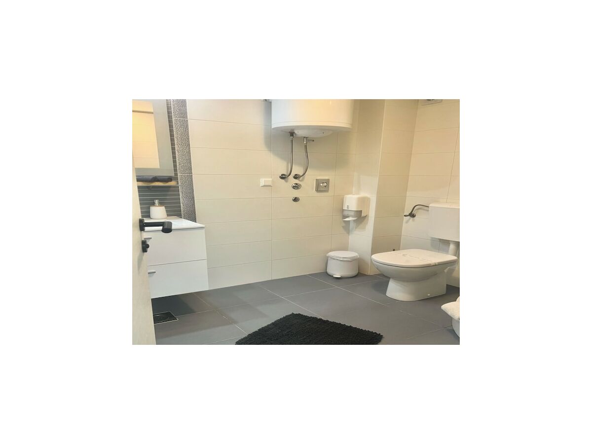 Apartment Apartments Noa Old Town - Studio - Ground Floor - Features photo 4