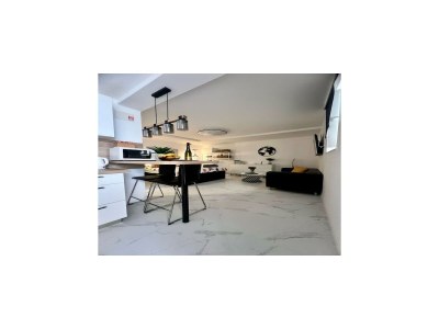 Apartment Apartments Noa Old Town - Studio - Ground Floor - Features photo 6