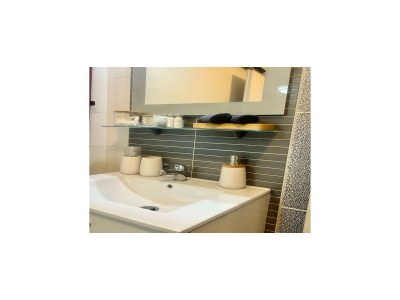 Apartment Apartments Noa Old Town - Studio - Ground Floor - Features photo 9