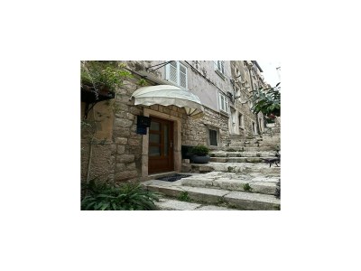 Apartment Apartments Noa Old Town - Studio - Ground Floor - Outdoor photo 13