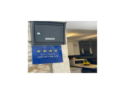 Apartment Apartments Noa Old Town - Studio - Ground Floor - Outdoor photo 15