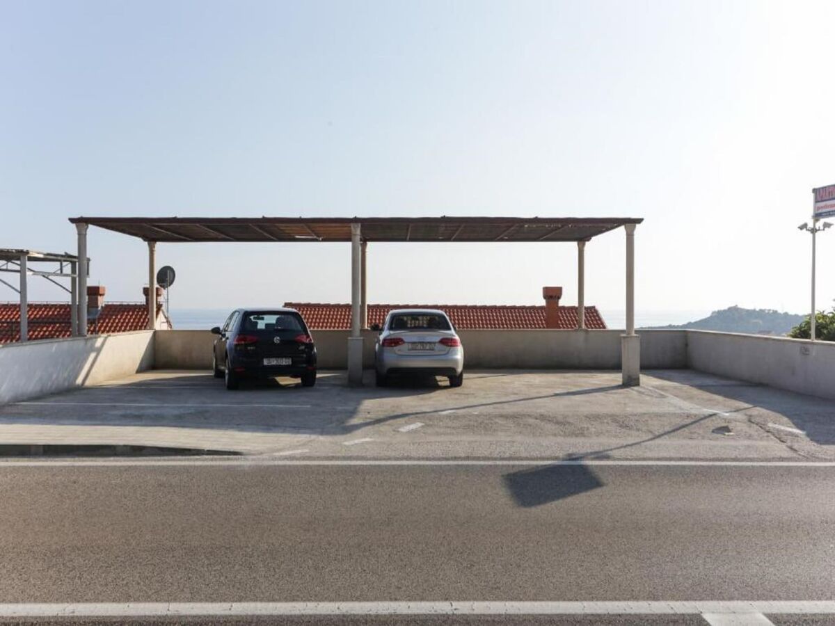 Apartment 2-Zimmer-Wohnung mit Terrasse - Outdoor photo 3