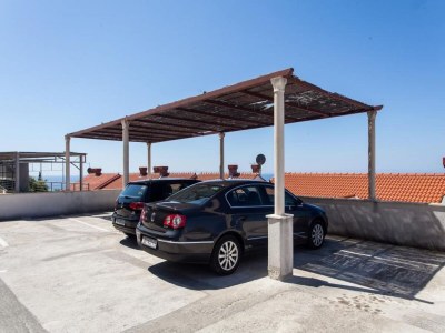 Apartment 2-Zimmer-Wohnung mit Terrasse - Outdoor photo 4