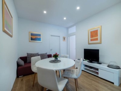 Apartment 2-Zimmer-Wohnung mit Terrasse - Features photo 7