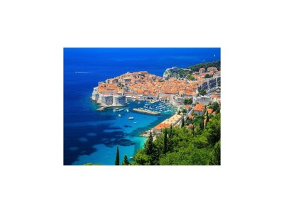 Apartment Guest House Misita - Triple Room with Balcony and Sea View - Outdoor photo 9