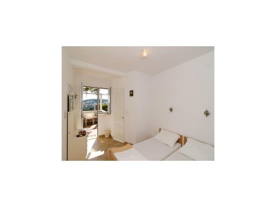 Apartment Guest House Misita - Triple Room with Balcony and Sea View - Outdoor photo 11