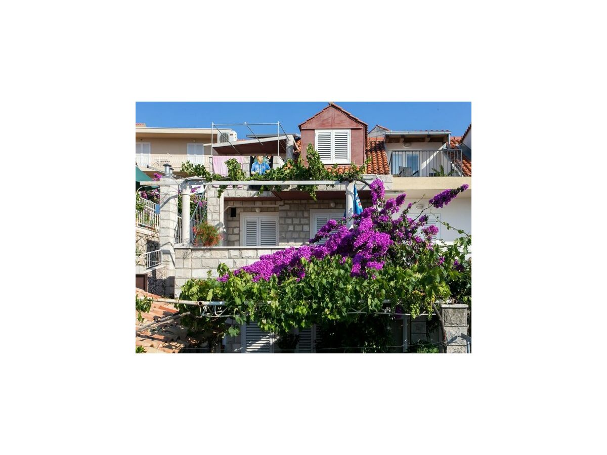 Apartment Apartment near beach with terrace - Outdoor photo 3