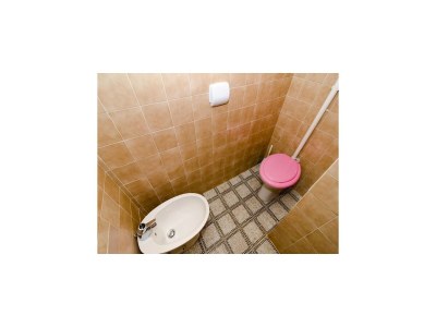 Apartment Apartment near beach with terrace - Features photo 7