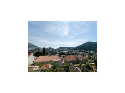 Apartment Apartment near beach with terrace - Outdoor photo 11