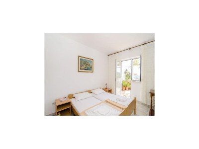 Apartment Apartment near beach with terrace - Outdoor photo 13