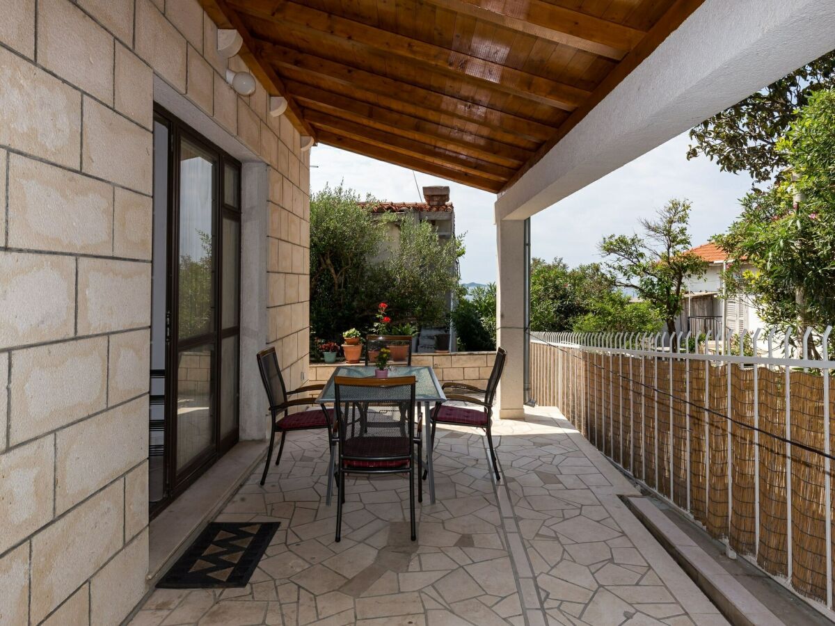 Apartment Apartments Kisic - Two-Bedroom Apartment with Terrace(prizemlje) - Outdoor photo 5