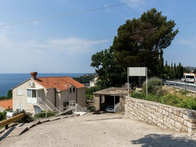 Apartment Apartments Kisic - Two-Bedroom Apartment with Terrace(prizemlje) - Outdoor photo 2