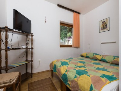 Apartment Apartments Kisic - Two-Bedroom Apartment with Terrace(prizemlje) - Features photo 6