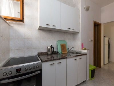 Apartment Apartments Kisic - Two-Bedroom Apartment with Terrace(prizemlje) - Features photo 9