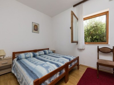 Apartment Apartments Kisic - Two-Bedroom Apartment with Terrace(prizemlje) - Features photo 11