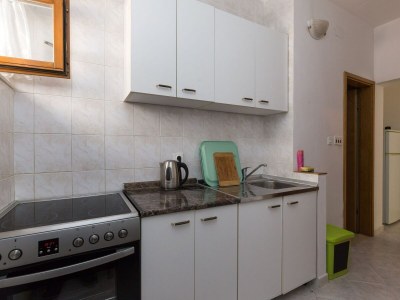 Apartment Apartments Kisic - Two-Bedroom Apartment with Terrace(prizemlje) - Features photo 12