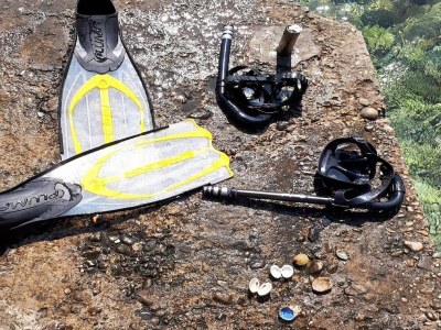 Apartment Apartments Pojko - One-Bedroom Apartment with Terrace (Yellow) - Outdoor photo 28