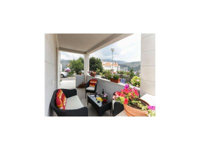 Apartment Apartments Pojko - One-Bedroom Apartment with Terrace (Yellow) - Outdoor photo 31