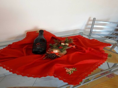 Apartment Apartments Pojko - Standard One-Bedroom Apartment with Terrace (Red) - Outdoor photo 19