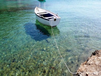 Apartment Apartments Pojko - Standard One-Bedroom Apartment with Terrace (Red) - Outdoor photo 27