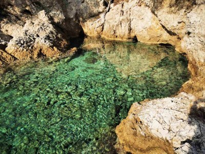 Apartment Apartments Pojko - Standard One-Bedroom Apartment with Terrace (Red) - Outdoor photo 28