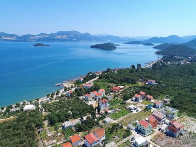 Apartment Apartments Gusti - Two-Bedroom Apartment with Balcony and Sea View - Outdoor photo 22