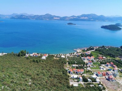 Apartment Apartments Gusti - Two-Bedroom Apartment with Balcony and Sea View - Outdoor photo 24