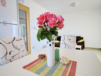 Apartment Apartments Gusti - Two-Bedroom Apartment with Balcony and Sea View - Outdoor photo 25