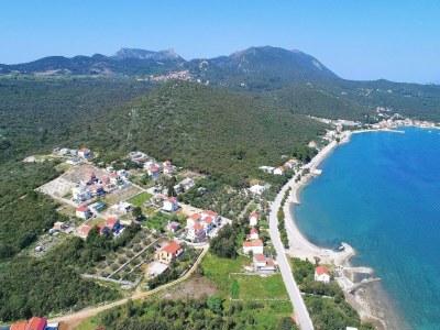 Apartment Apartments Gusti - Studio Apartment with Terrace and Sea View - Outdoor photo 18