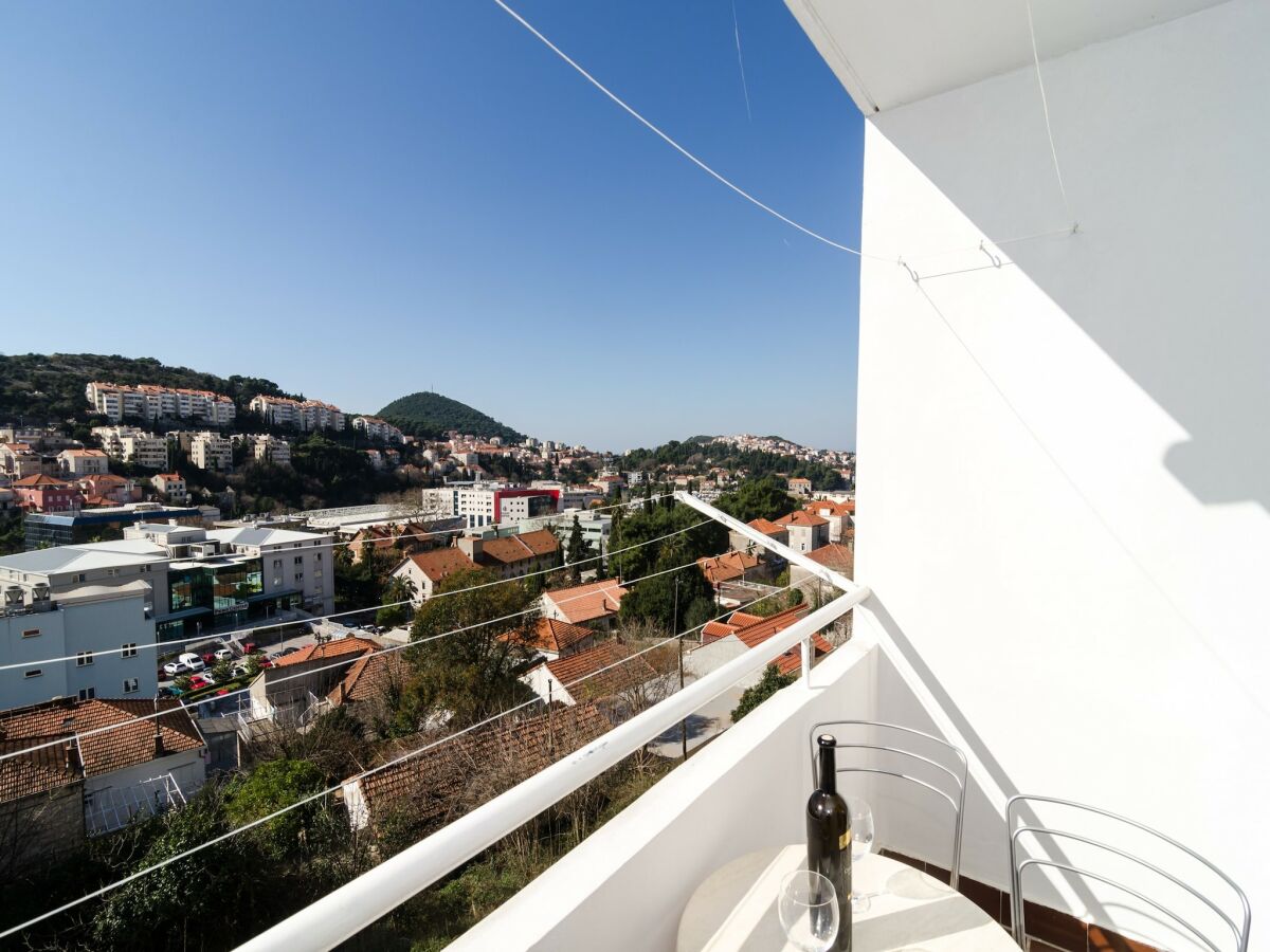 Apartment Apartment Iva 31 - Two-Bedroom Apartment with Balcony and City View - Outdoor photo 4