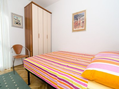 Apartment Apartment Iva 31 - Two-Bedroom Apartment with Balcony and City View - Features photo 12