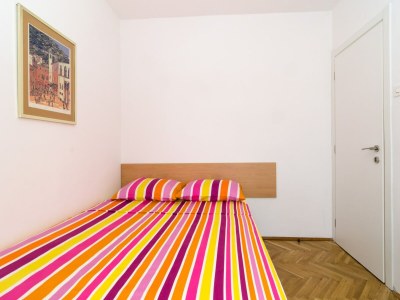 Apartment Apartment Iva 31 - Two-Bedroom Apartment with Balcony and City View - Features photo 20