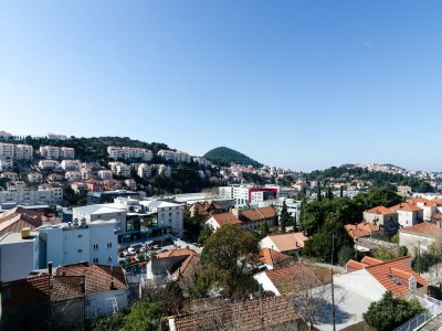 Apartment Apartment Iva 31 - Two-Bedroom Apartment with Balcony and City View - Outdoor photo 25