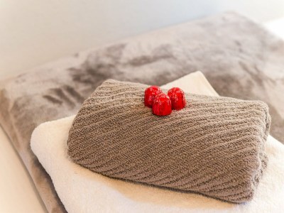 Apartment Apartment Eulalija- One-Bedroom Apartment with Terrace and Sea View - Features photo 15